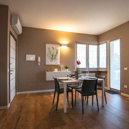 Sirmio Apartments - Narnia Stay ซีร์มิโอเน ภายนอก รูปภาพ