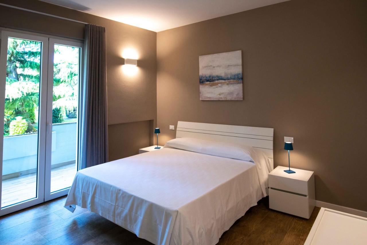 Sirmio Apartments - Narnia Stay ซีร์มิโอเน ภายนอก รูปภาพ
