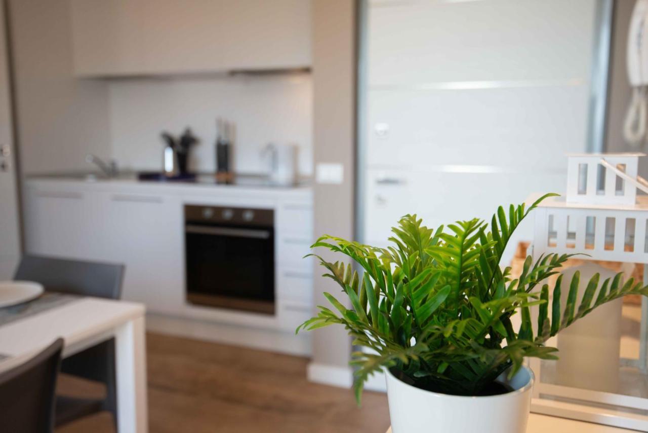 Sirmio Apartments - Narnia Stay ซีร์มิโอเน ภายนอก รูปภาพ