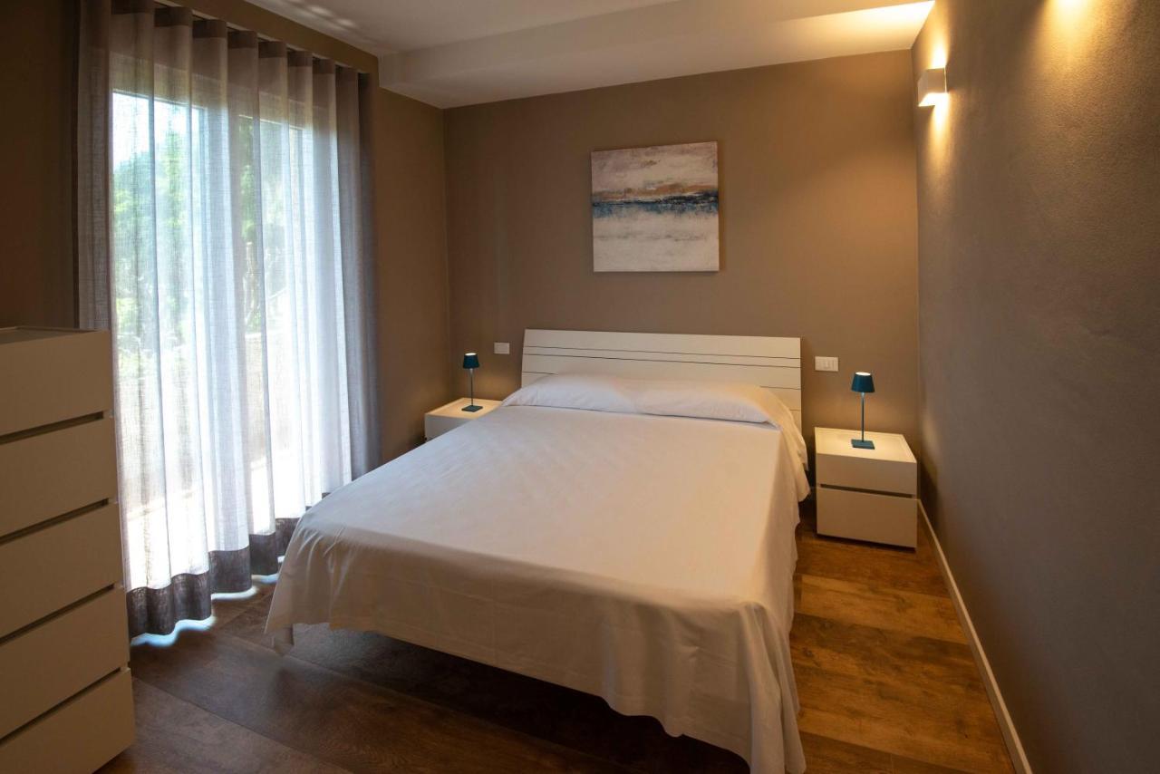 Sirmio Apartments - Narnia Stay ซีร์มิโอเน ภายนอก รูปภาพ