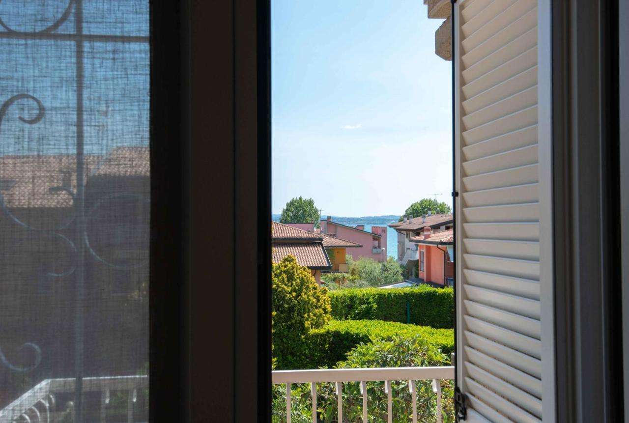Sirmio Apartments - Narnia Stay ซีร์มิโอเน ภายนอก รูปภาพ