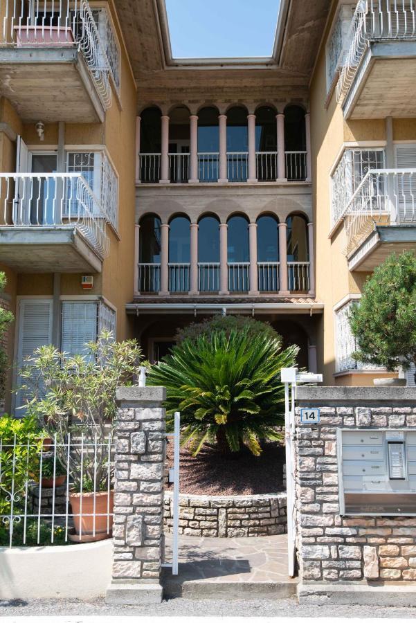 Sirmio Apartments - Narnia Stay ซีร์มิโอเน ภายนอก รูปภาพ