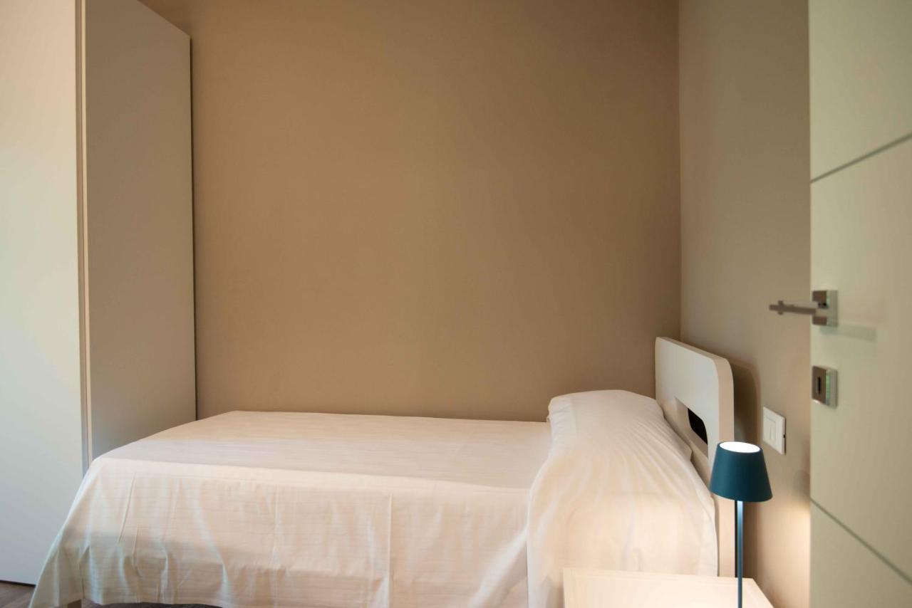 Sirmio Apartments - Narnia Stay ซีร์มิโอเน ภายนอก รูปภาพ